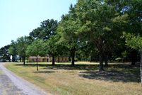 Timberland Property in Kaufman County, Texas