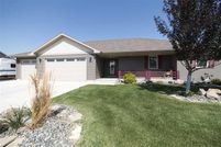 Farm and Ranch in Park County, Wyoming