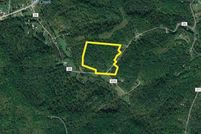 Land in Athens County, Ohio