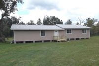 Recreational Property in Gilchrist County, Florida