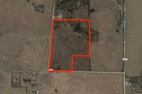 Undeveloped Land in Van Zandt County, Texas