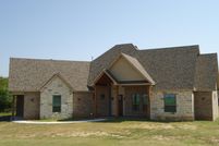 House in Pottawatomie County, Oklahoma
