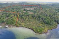 Undeveloped Land in Waupaca County, Wisconsin