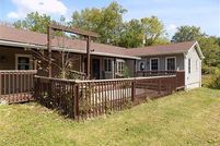 Land in Owen County, Indiana