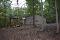 Recreational Property in Morgan County, West Virginia