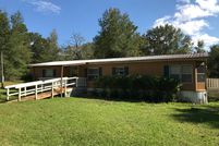 Recreational Property in Gilchrist County, Florida