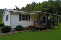 Hunting Property in Braxton County, West Virginia