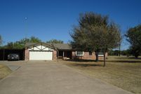 House in Young County, Texas