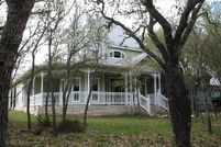 Undeveloped Land in Blanco County, Texas
