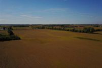 Undeveloped Land in Hancock County, Indiana
