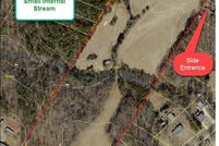 Undeveloped Land in Stokes County, North Carolina