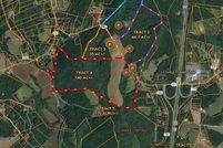 Recreational Property in Carroll County, Virginia