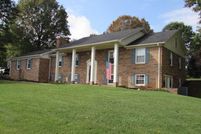 Farm and Ranch in Wythe County, Virginia