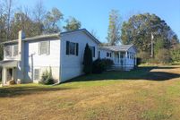 Recreational Property in Morgan County, West Virginia