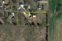 Farm and Ranch in Grayson County, Texas