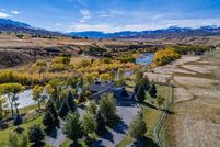Farm and Ranch in Park County, Wyoming