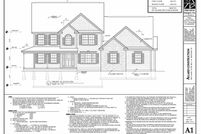 House in Hillsborough County, New Hampshire