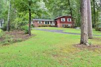 Land in Pickens County, South Carolina