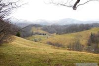 Undeveloped Land in Ashe County, North Carolina