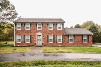 Land in Hamilton County, Indiana