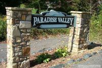 Undeveloped Land in Ashe County, North Carolina