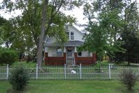 Land in Bartholomew County, Indiana