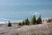 Land in Manistee County, Michigan