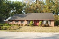 Land in Clay County, Indiana
