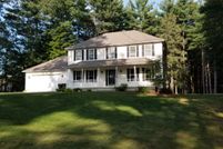 House in Hampden County, Massachusetts