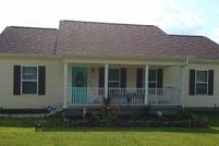 Land in Rockcastle County, Kentucky