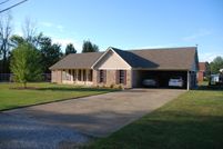 House in Lowndes County, Mississippi
