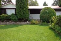 Land in Bonneville County, Idaho