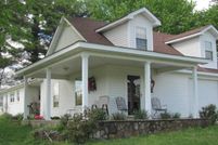 Farm and Ranch in Jackson County, Kentucky