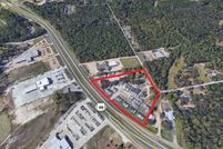 Undeveloped Land in Angelina County, Texas