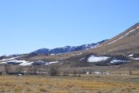 Land in Albany County, Wyoming