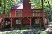 Land in Wayne County, Pennsylvania