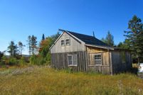 Land in Caledonia County, Vermont