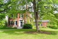 House in Seneca County, New York
