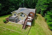 Land in Norfolk County, Massachusetts