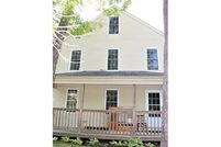 House in Plymouth County, Massachusetts