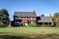 House in Middlesex County, Massachusetts