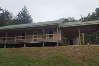 House in Ripley County, Missouri