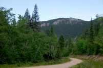 Land in Lawrence County, South Dakota
