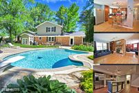 Land in Anne Arundel County, Maryland