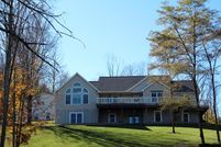 House in Bradford County, Pennsylvania