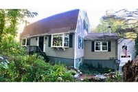 House in Worcester County, Massachusetts