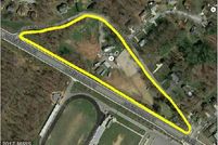 Undeveloped Land in Prince Georges County, Maryland