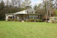 Undeveloped Land in Beauregard Parish, Louisiana