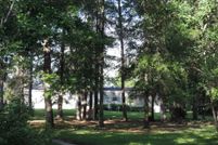 House in Pender County, North Carolina