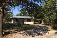 Undeveloped Land in Oklahoma County, Oklahoma